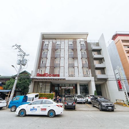 Reddoorz Plus @ Roxas Street Davao City Екстериор снимка