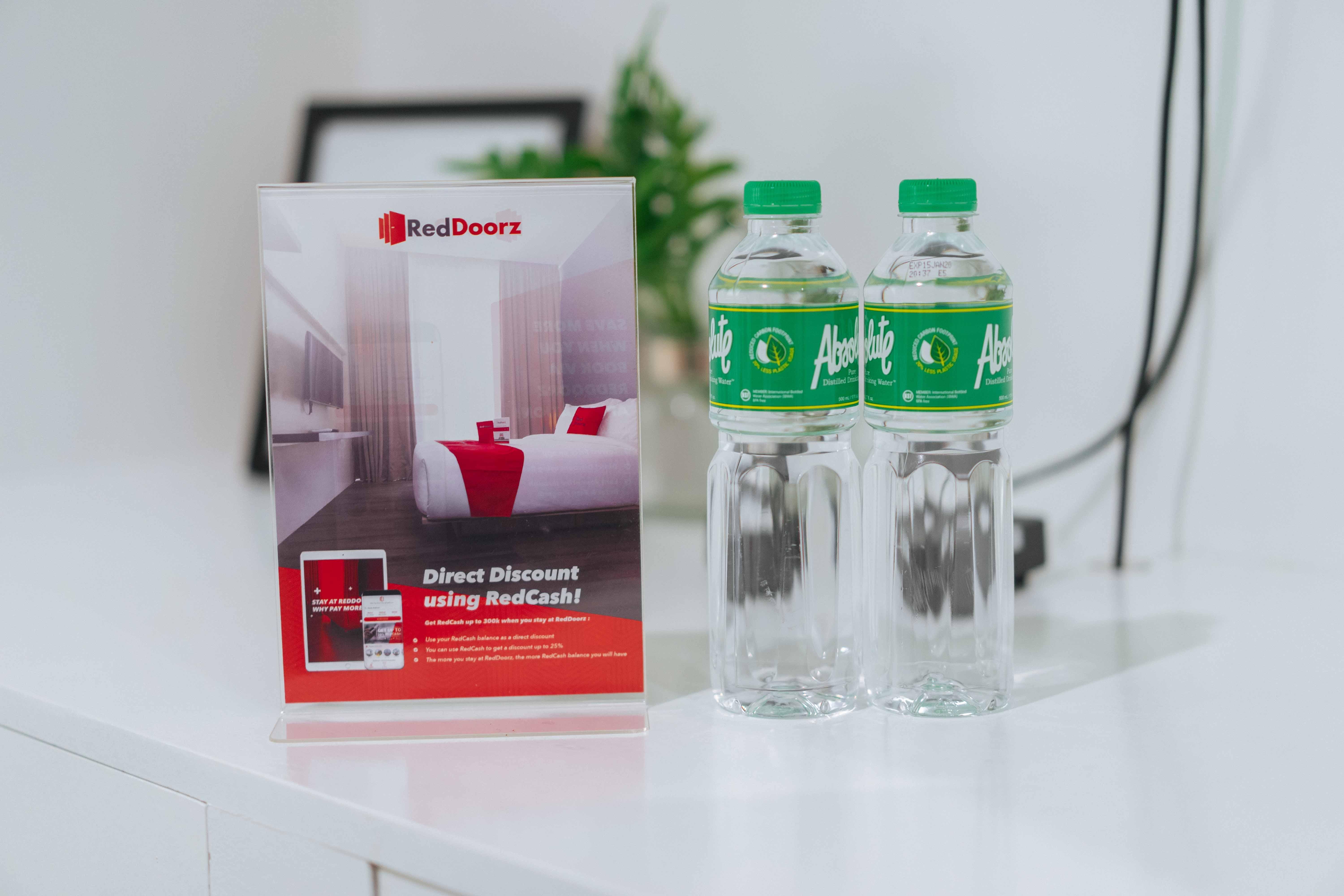 Reddoorz Plus @ Roxas Street Davao City Екстериор снимка