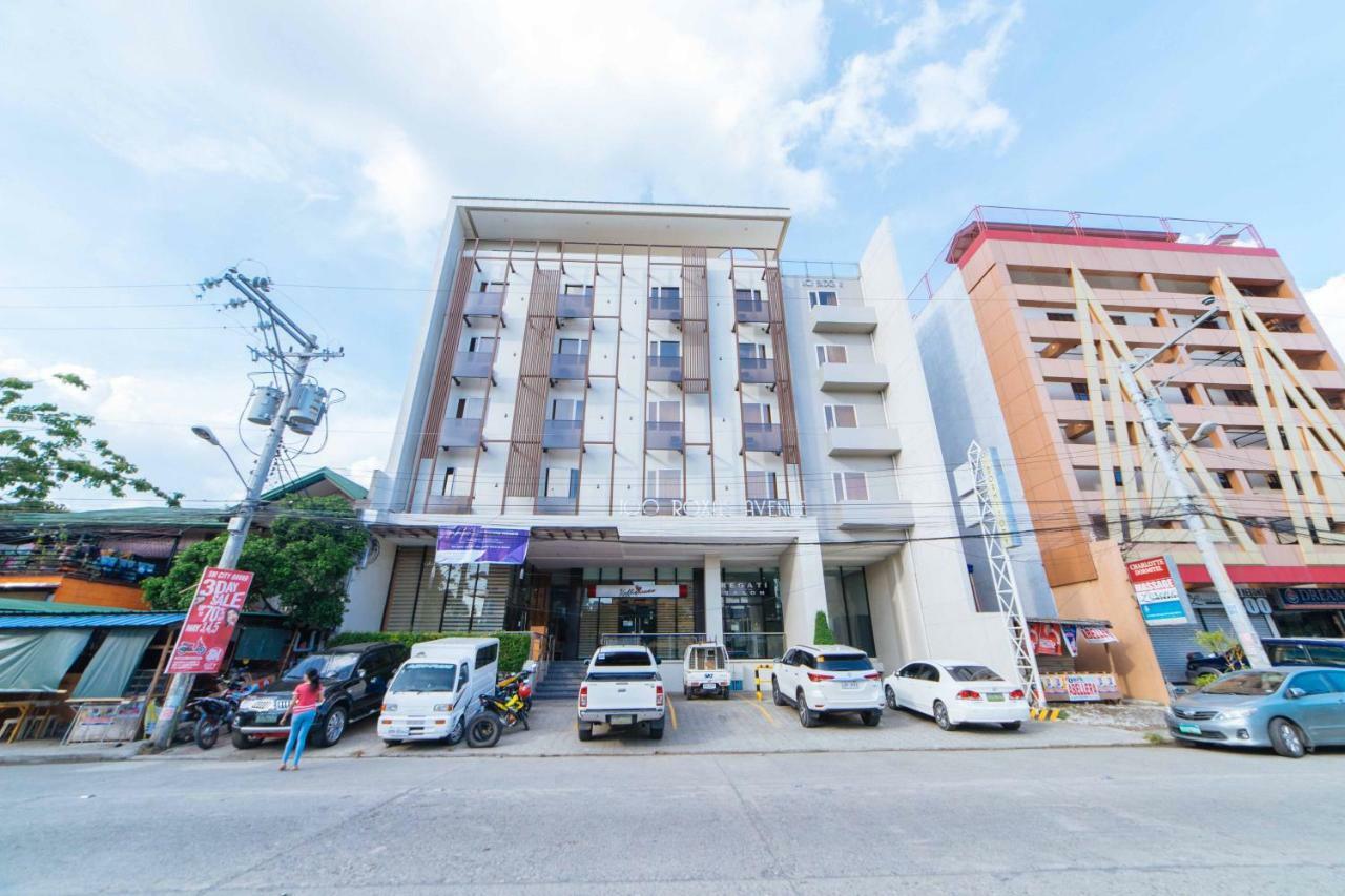Reddoorz Plus @ Roxas Street Davao City Екстериор снимка